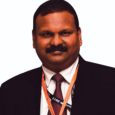 Dr. P.T. Saravanan