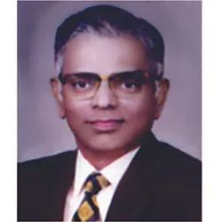 Dr. M. Natarajan