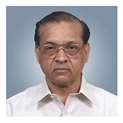 Dr. K. Sriram