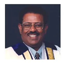 Dr. (Major) D. Raja