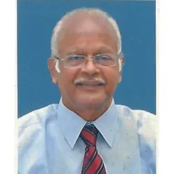 Dr. P. Dhanarajan