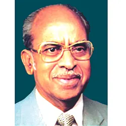 Dr. T.K. Shanmugasundaram