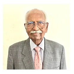 Dr. K. Annamalai