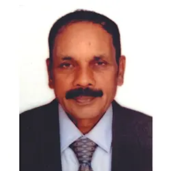 Dr. M. Rajagopal