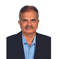 Dr. Aa. Rajamani