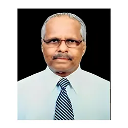 Dr. V. Shanmugam