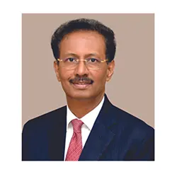 	 Dr. S. Rajasekaran