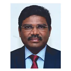 Dr. R. Siva Kumar