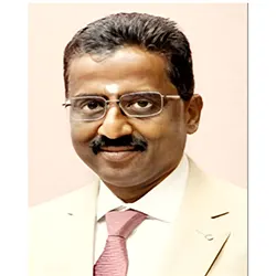 Dr. R. Muralidharan