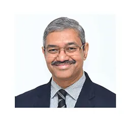 Dr. J. Dheenadayalan