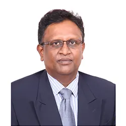 	 Dr. M. Antony Vimalraj