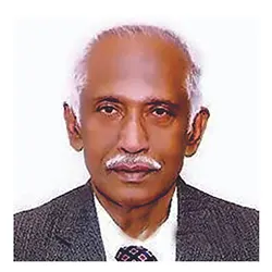 Dr. S. Soundarapandian