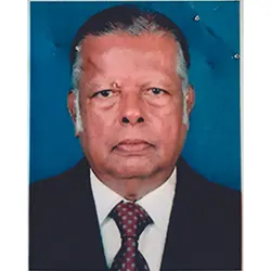 Dr. A. Subramaniam