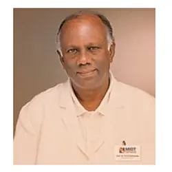 Dr. P.V.A. Mohandoss