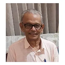 Dr. R. Venkatakrishnan