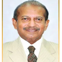 Dr. A. Sakthivel