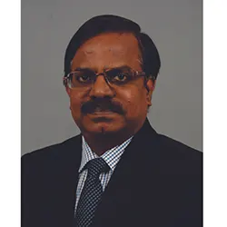 Dr. Nalli R Yuvaraj