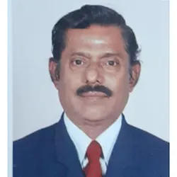 Dr. P.S. Shanmugam