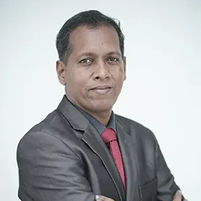 Dr.A.Srinivasan