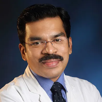 Dr.Aju Bosco