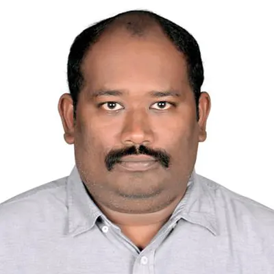 Dr.Arunkumar.P