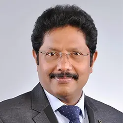 Dr.K Meenakshi Sundaram