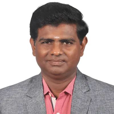 Dr.S.Anbarasan