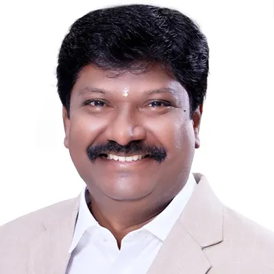 Dr.S.Eswarakumar