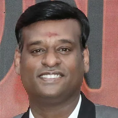 Dr.T.Sathish Kumar 