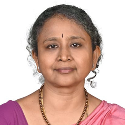 Dr Dhanalakshmi 