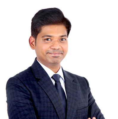 Dr G. Sudhir