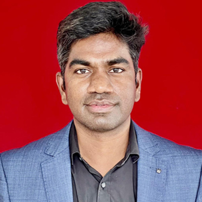 Dr Kalaivanan