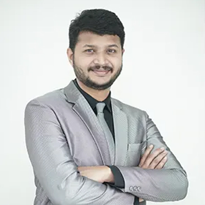 Dr Packkya Rathinam