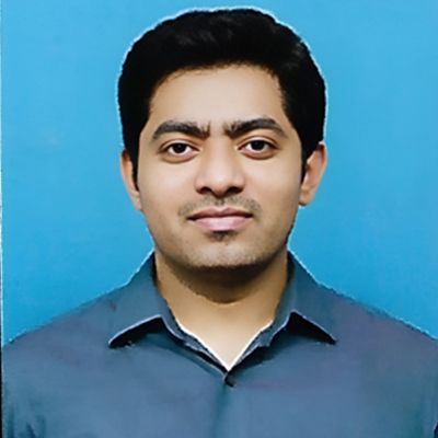 Dr Ragavanandham