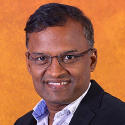 Dr Ram Chidambaram