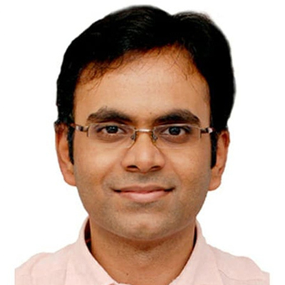 Dr Sharath Kumar 