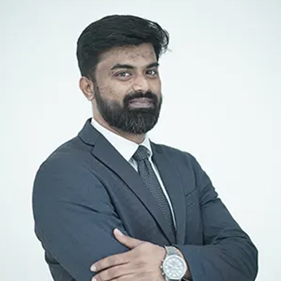 Dr V. Rajkumar