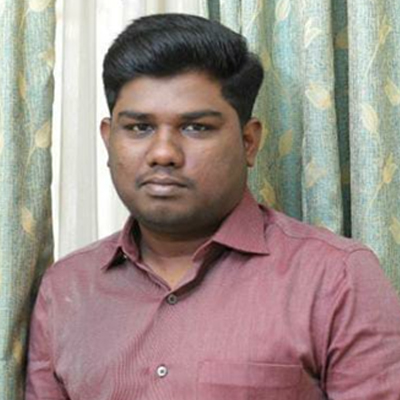 Dr Charles Sekar M