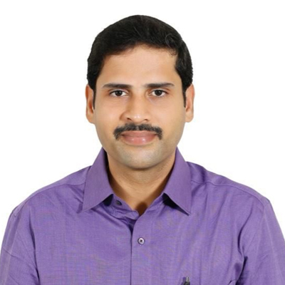Dr Ilavarasan M D