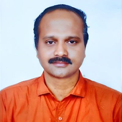 Dr Ramesh