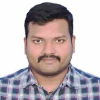 Dr S. Ganesh Ram