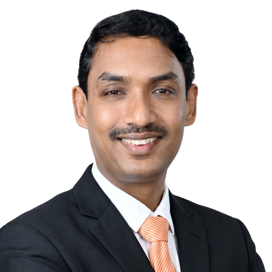 Dr.R. Karu Shanmuga Karthikeyan