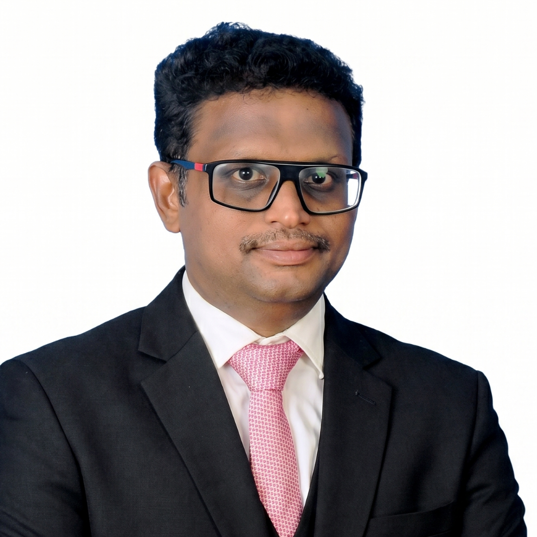 Dr.T.Aravinth