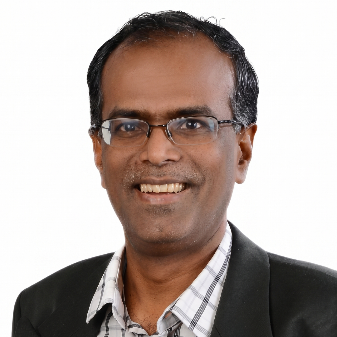 Dr.Thennavan AS