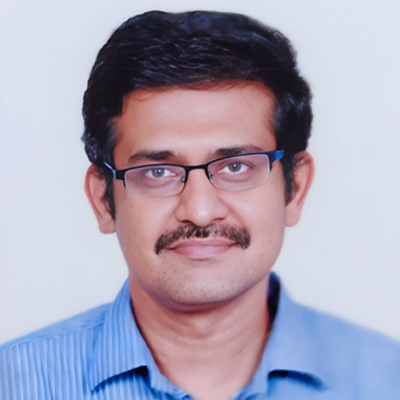 Prof. D. Rajarajan