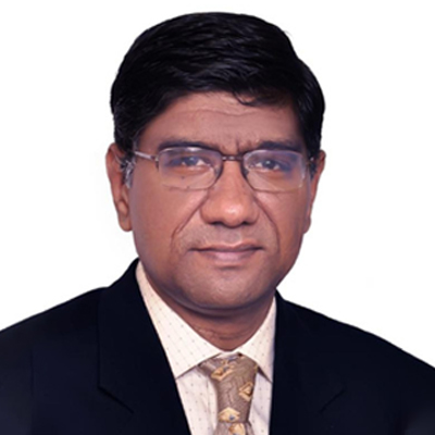 Prof. Dr Ram Prasath
