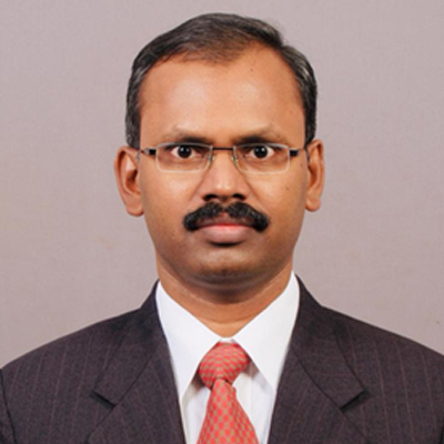 Prof. D. Pasupathy