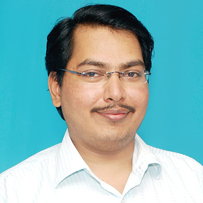 Prof. Dr S.M. Murali