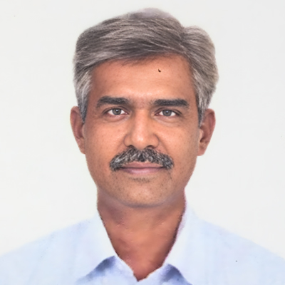 Prof. Dr Natarajan S