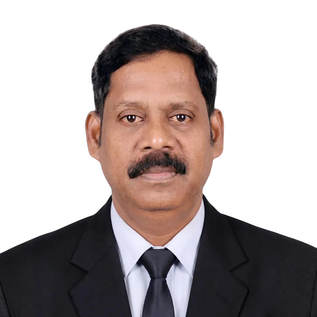 Dr. Arivazhagan Daiko